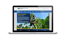 A great web design by Variant Studios, Inc., Fort Collins, CO: Responsive Website, Marketing Website
, Government
, Drupal
