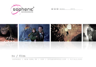 A great web design by JL&H Designs, New York, NY: 