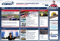 A great web design by Design Industries, Melbourne, Australia: 