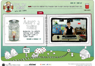 A great web design by stickee®, London, United Kingdom: 