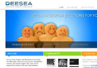 A great web design by Deesea Web Development, Los Angeles, CA: 