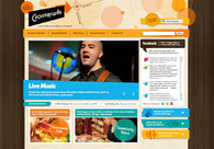 A great web design by Graphiti Associates, Inc., Seattle, WA: 