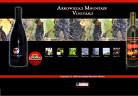 A great web design by ACU Web, Riverside, CA: 