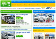 A great web design by Dennis Frank gestaltet, Hannover, Germany: 