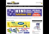 A great web design by Brilliance Business Solutions, Milwaukee, WI: 