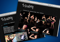 A great web design by Openmotive, Chicago, IL: 