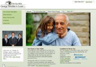 A great web design by Teabrooke, Columbus, WV: 