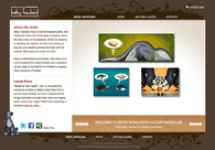 A great web design by Simple Complexity Designs, Boston, MA: 