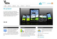 A great web design by Mu.ly Inc., Duesseldorf, Germany: 