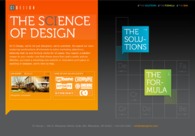 A great web design by CI Design, Milwaukee, WI: 