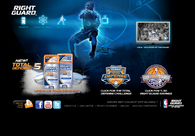 A great web design by Agency Fusion, Salt Lake City, UT: 