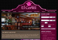 A great web design by Bizwala, Las Vegas, NV: 