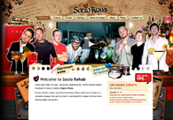 A great web design by Gooey Creative, Manchester, United Kingdom: 