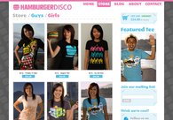 A great web design by Joy Studio, Vancouver, Canada: 