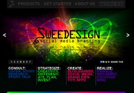 A great web design by Sweedesign, London, United Kingdom: 