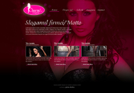 A great web design by Globe Studios, Timisoara  Berlin  Amsterdam, Romania: 