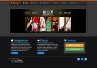 A great web design by Clevyr, Inc., Oklahoma City, OK: 