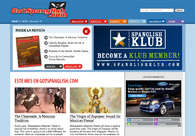 A great web design by JavierCenteno.com, Milwaukee, WI: 