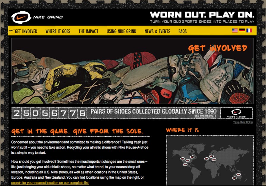 A great web design by Off Madison Ave, Phoenix, AZ: 