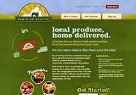 A great web design by Top Dead Center Design, Richmond, VA: 