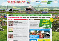 A great web design by JMH Creative, Bristol, United Kingdom: 