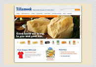 A great web design by Sync Interactive, Inc., Portland, OR: 