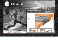 A great web design by Netleap, London, United Kingdom: 