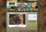A great web design by Mindsaw Web Development, New York, NY: 