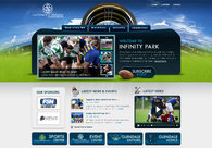 A great web design by ISD, Denver, CO: 
