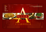 A great web design by Exceed Studios, New York, NY: 