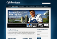 A great web design by Awoken Design, Chicago, IL: 