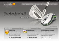 A great web design by Mavada Ltd, Chester, United Kingdom: 