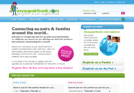 A great web design by Fireball Media, Cork, Ireland: 