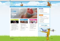 A great web design by Brightlabs, Melbourne, Australia: 