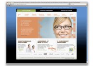 A great web design by T2 Design, Knoxville, TN: 