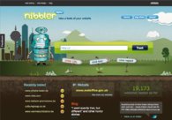 A great web design by Silktide Studios, Derby, United Kingdom: 