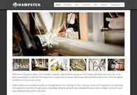 A great web design by Fresco Designs, Washington DC, DC: 