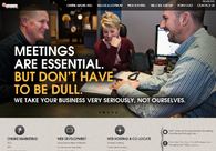 A great web design by The Karcher Group (TKG), North Canton, OH: 