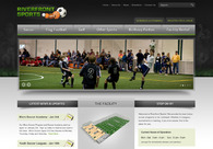 A great web design by Argyll Studios, Scranton, PA: 