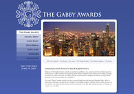 A great web design by Telia Solutions, Chicago, IL: 