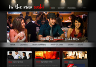 A great web design by Creative State, Tulsa, OK: 