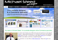 A great web design by Steed & Associates, Inc., Memphis, TN: 