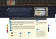 A great web design by Massesoft, Lahore, Pakistan: 