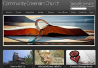 A great web design by Element 8, LLC, Kansas City, KS: 