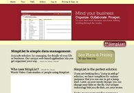 A great web design by Wesley Taylor Design, LLC, Salt Lake City, UT: 