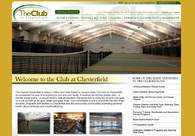 A great web design by EDENDESIGN, St Louis, MO: 