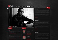 A great web design by brownbean studios, Orlando, FL: 