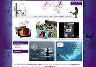 A great web design by LenoMEDIA, Potchefstroom, South Africa: 