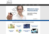 A great web design by Melissa Green, Phoenix, AZ: 