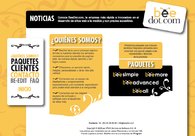 A great web design by BeeDot.com, Mexico City, Mexico: 